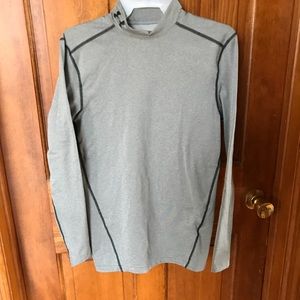 Men’s Under Armor compression shirt